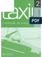 Taxi2 Cahier D Exercices