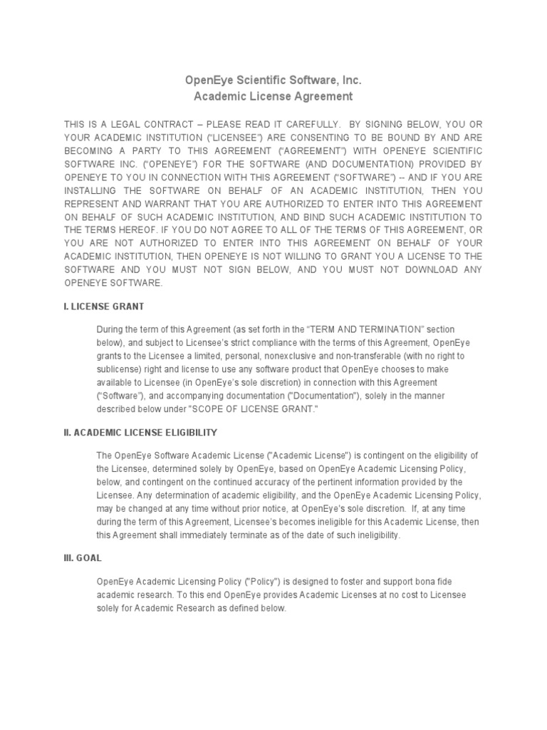 Patent Eligibility Essay