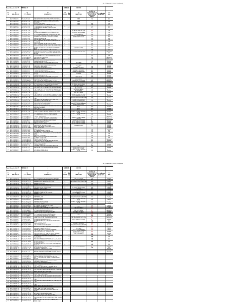 mdl-number-list-pdf-electrical-substation-photovoltaic-system