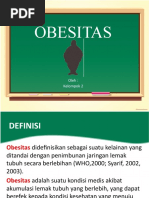 Download OBESITAS by Todi SN22449219 doc pdf