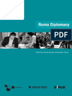 Valeriu Nicolae-Roma Diplomacy-International Debate Education Association (2007)