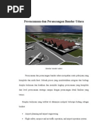 Download Tugas Makalah Perancangan Bandar Udara Idocx by Imrand Civl SN224493998 doc pdf