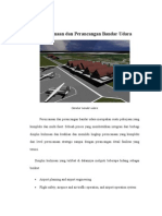 Download Tugas Makalah Perancangan Bandar Udara Idocx by Imrand Civl SN224493998 doc pdf