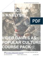 Year 11 Mpa Course Pack