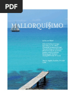 Download Mallorquisimo Magazine 2014 05 01 by Private Cooking Mallorca SN224497330 doc pdf