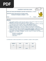 trigonometria 9ºano2