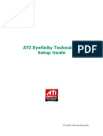 Eyefinity SetupGuide v1 AMD