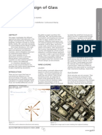 Conf - Structural Design of Glass - 2008