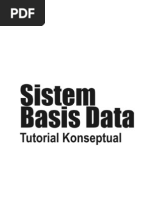 Download Konsep Basis Data by frans_14 SN22450705 doc pdf
