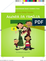 Agenda Da Familia