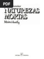 Como Desenhar Natureza Morta