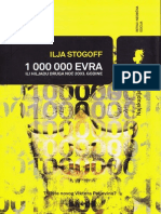 1 000 000 Evra - Ilija Stogoff