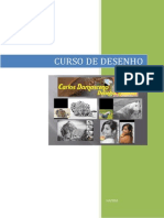 Apostila Do Curso de Desenho