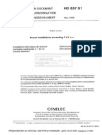 IEC 61936-1 BDS - HD - 637-S1 Englisch - Part 1 of 4