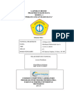 Prak. Basdat [110411100039] [modul 1]