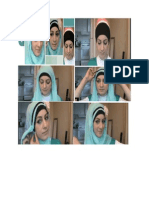 Hijab Tutorial