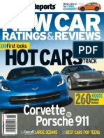 Download Consumer Reports Car Reviews - June 2014 by greenstar SN224524360 doc pdf