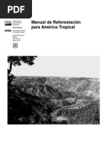 Download Manual de forestacion para Amrica by Juan Carlos Ramirez A SN22452468 doc pdf
