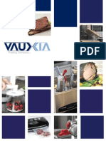 Vauxxia Cataloguebla bla