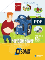 DIY Generators