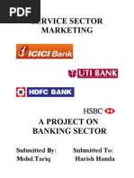 Download Banking Sector by mhdtariq22544 SN22452714 doc pdf