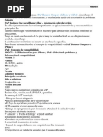 Download Conexion iPhone by Leo Jobs SN224529037 doc pdf