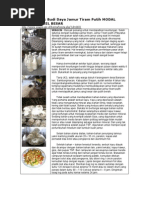 Download Budidaya Jamur tiram by capoeng SN22452906 doc pdf