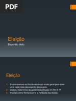 Eleição Corporativa 