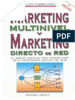 Marketing Multinivel Allen Carmichael.pdf