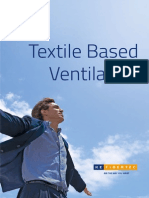 Textile Ducts Catalog