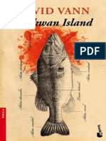 Vann David - Sukkwan Island