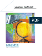 Manual Usuario de Geomedia Español DJF062880