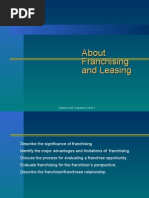 Download Franchising and Leasing by sahilsagar SN22453587 doc pdf