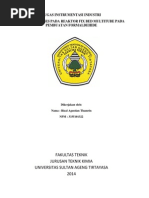 Download proses kontrol pada reaktor fix bed multitube  by almengarun SN224542179 doc pdf