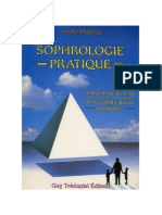 Sophrologie Pratique - André Daprey