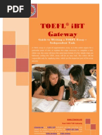 Toefl essay asthma 06 image