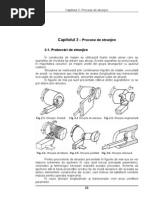 V Capitolul 2 Procese de Strunjire