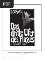 A Terceira Margem Do Rio