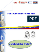 Peic, 2010