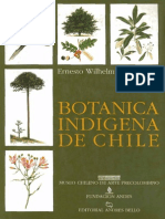 Botanica Indigena