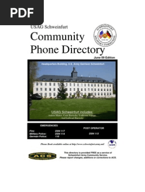 Phone Book