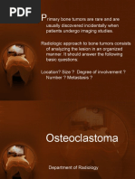 Download Giant Cell Tumor  Giant Cell Myeloma  Osteoclastoma by chhradiodept SN22454869 doc pdf