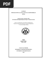 Download Laporan PLK Risqi Fajril by Rizqi Fajril SN224560840 doc pdf