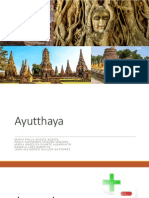 Ayutthaya