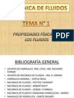 Tema #1 Propiedades Fisicas