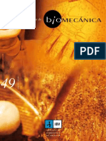 Revista Biomecánica 49