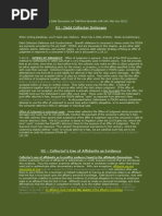 Download Debt Collector Defense by Clay Driskill SN224567438 doc pdf