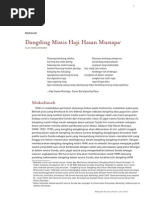 Download Dangding Mistis Haji Hasan Mustapa by topikrojab SN224567850 doc pdf