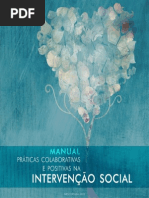 Manual Práticas Positivas e Colaborativas 2014