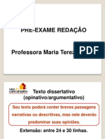 Redação